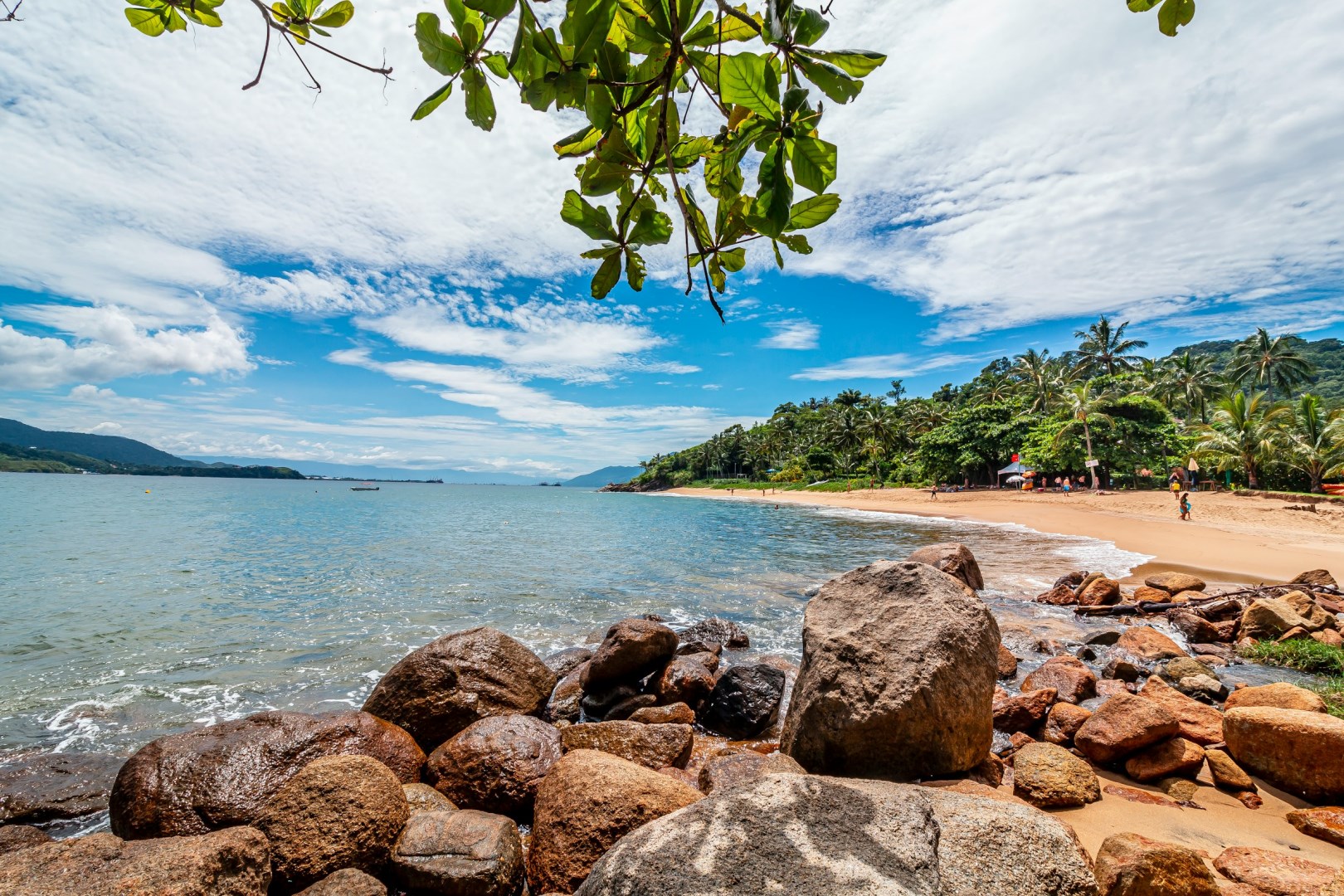 Ilhabela