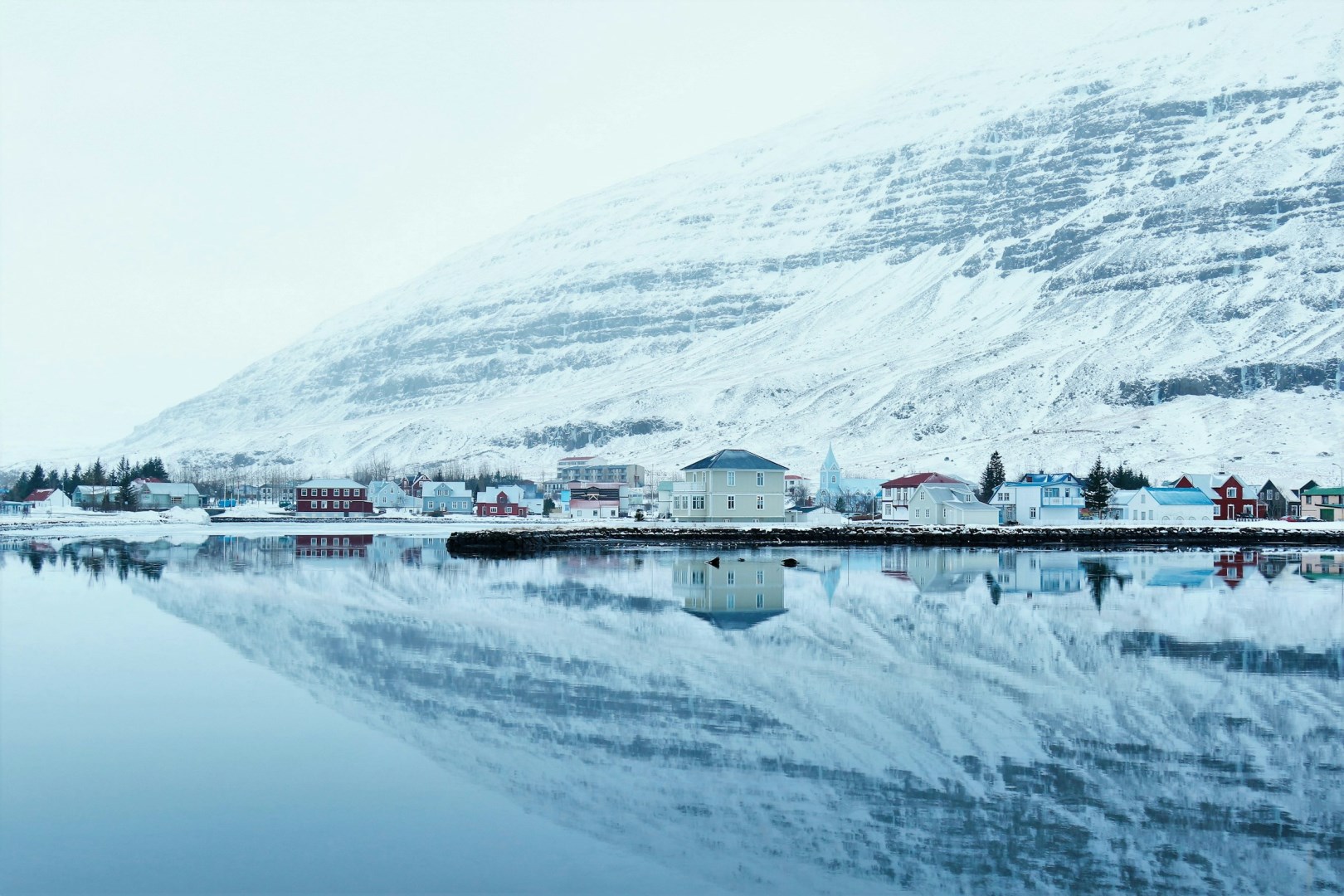  Photo Credit: Photo by Sveinn Birkir Björnsson on Unsplash