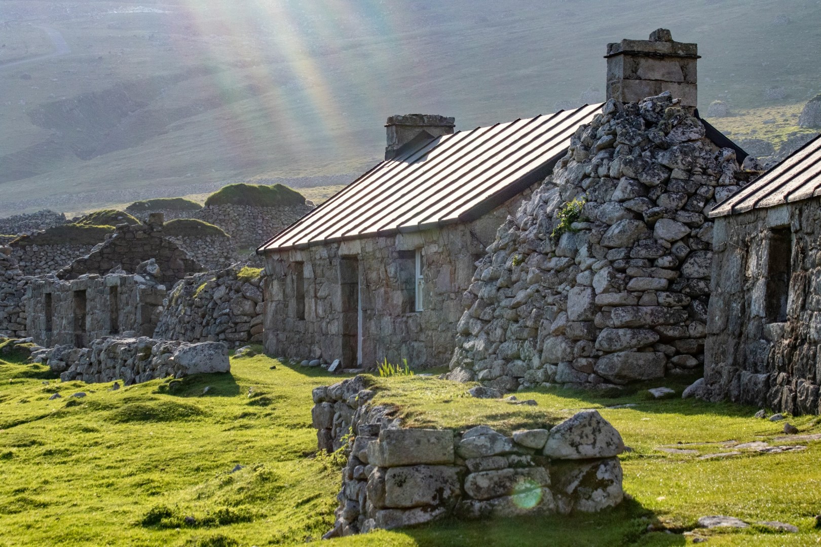  Photo Credit: Photo by Duncan McNab on Unsplash