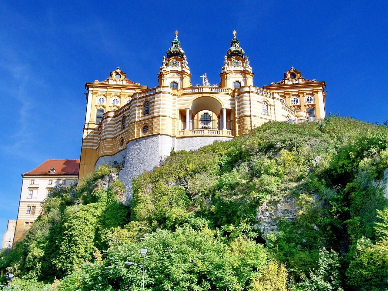 Wachau Valley