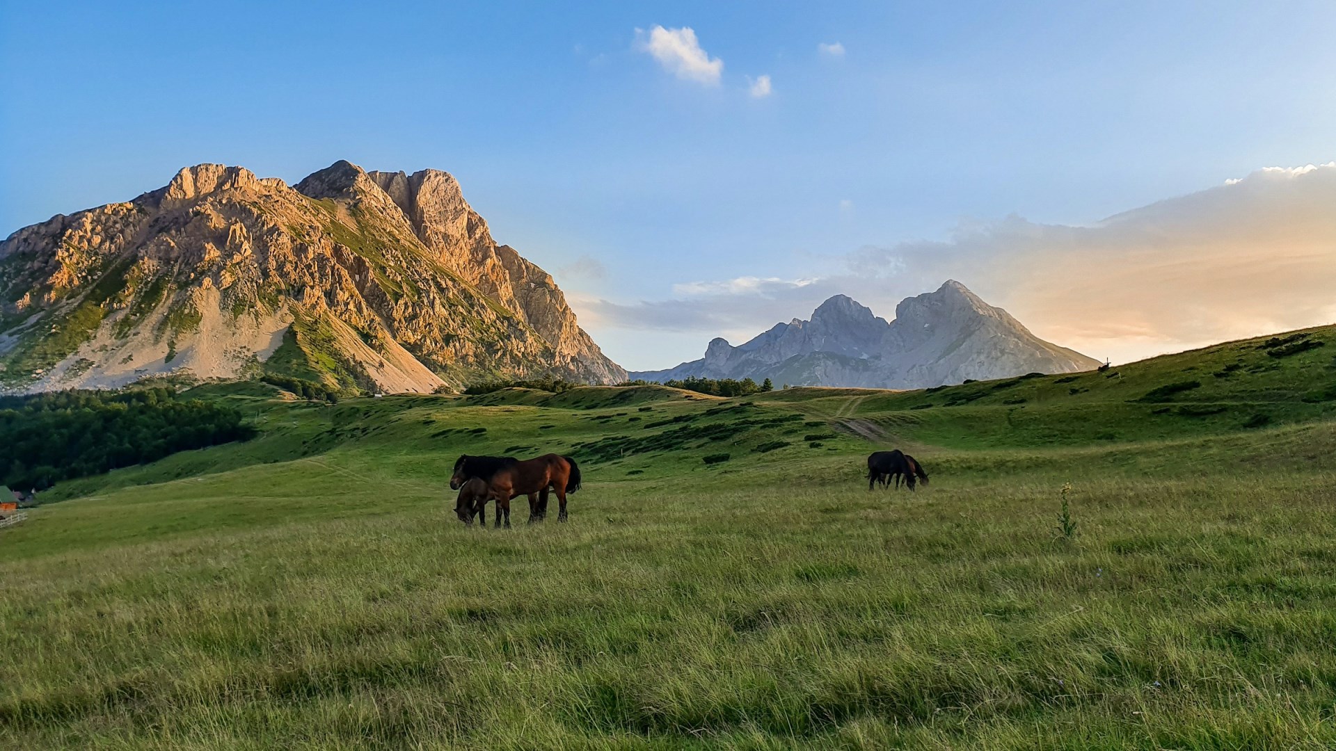 Komovi mountain - Photo Credit: Photo by Miljan Mijatović on Unsplash
