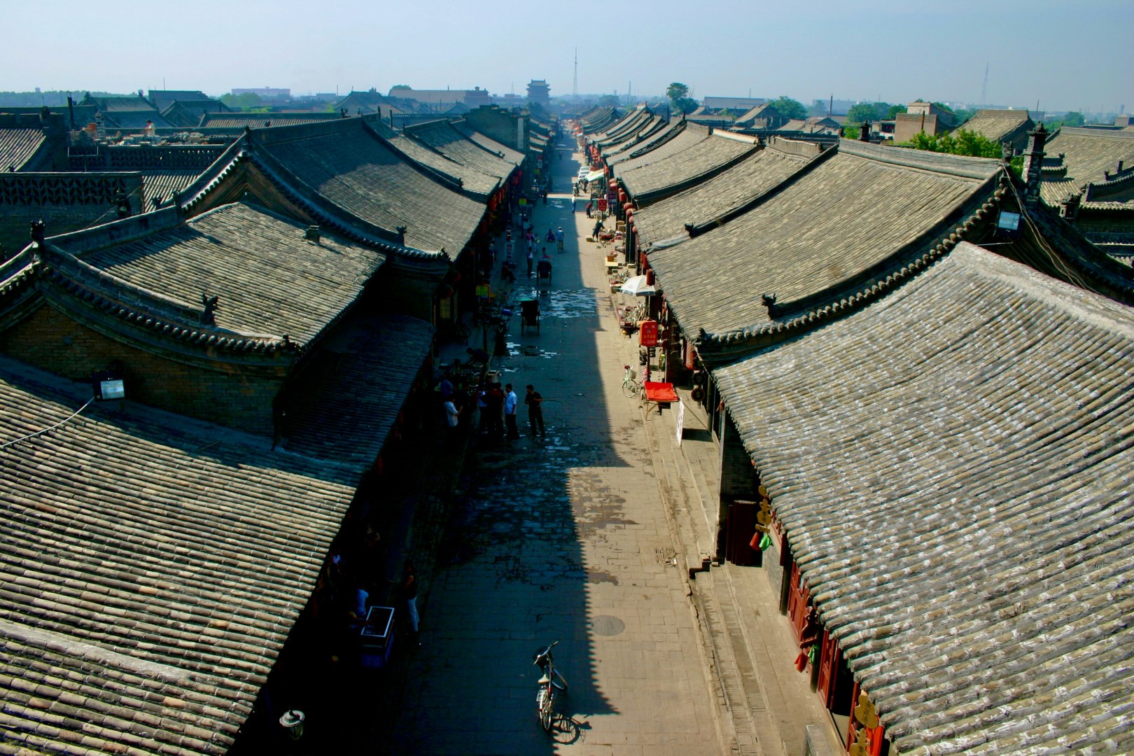 Pingyao