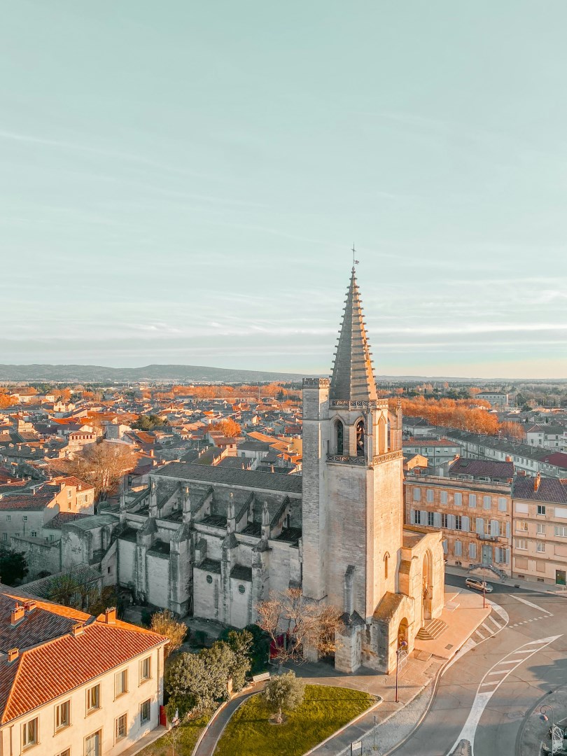 Tarascon