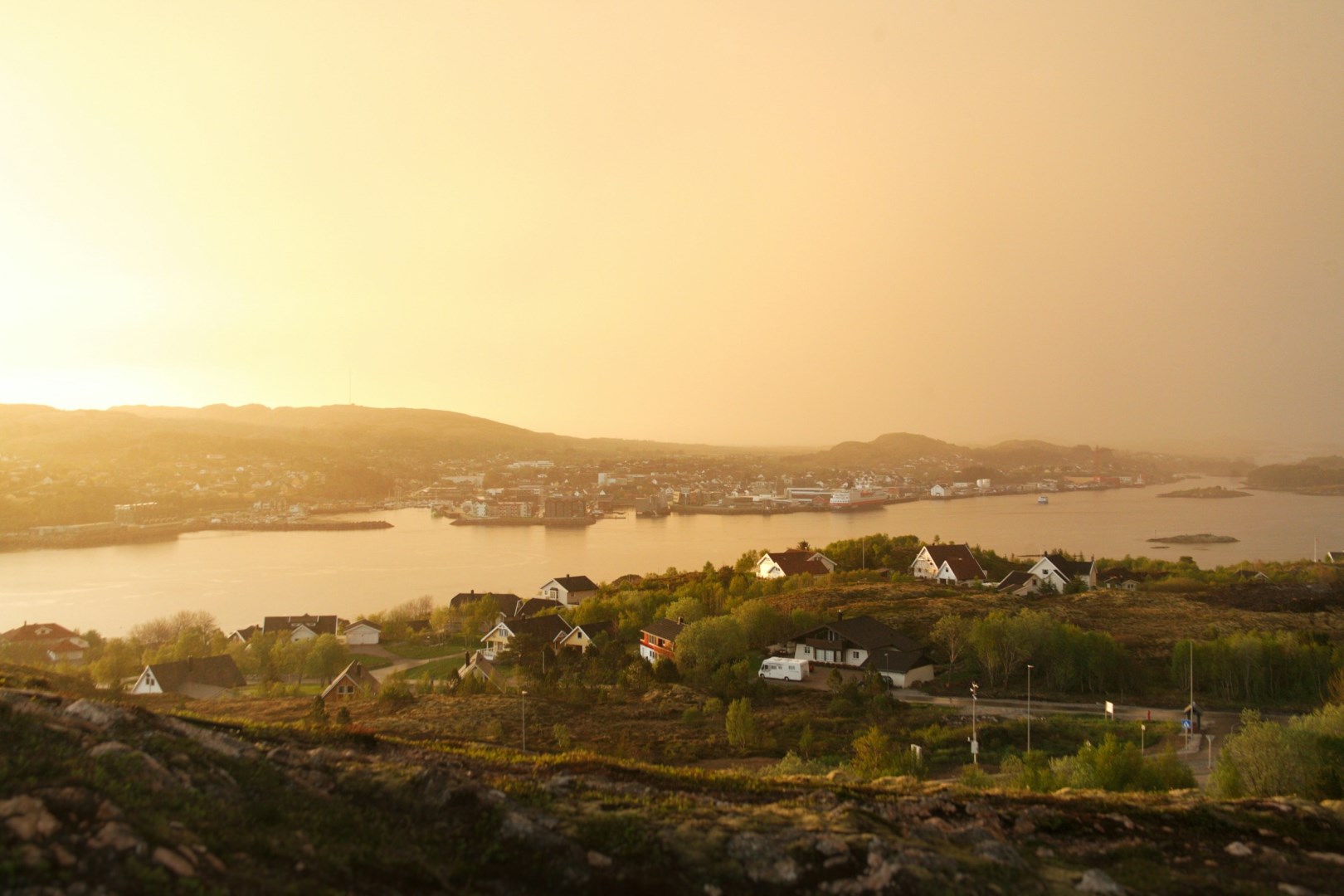 Rørvik