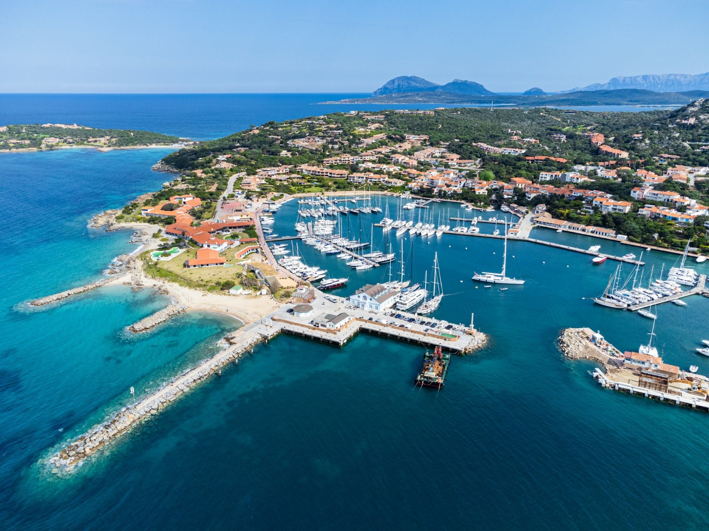 Porto Rotondo