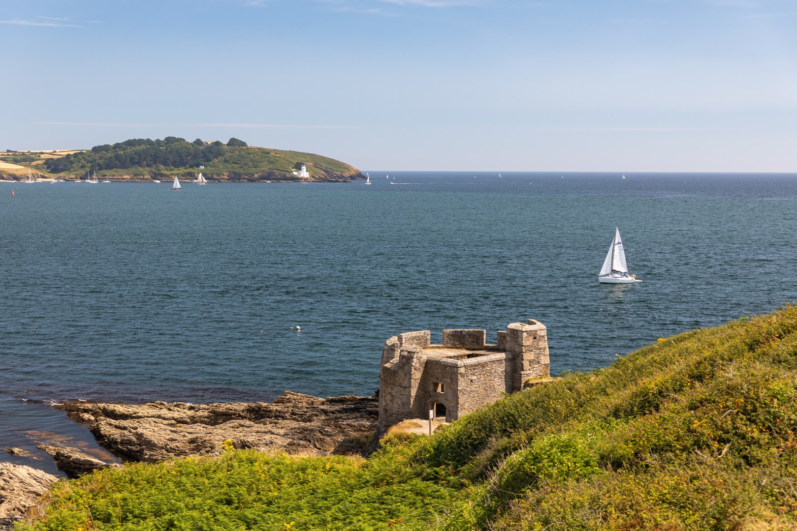 Falmouth