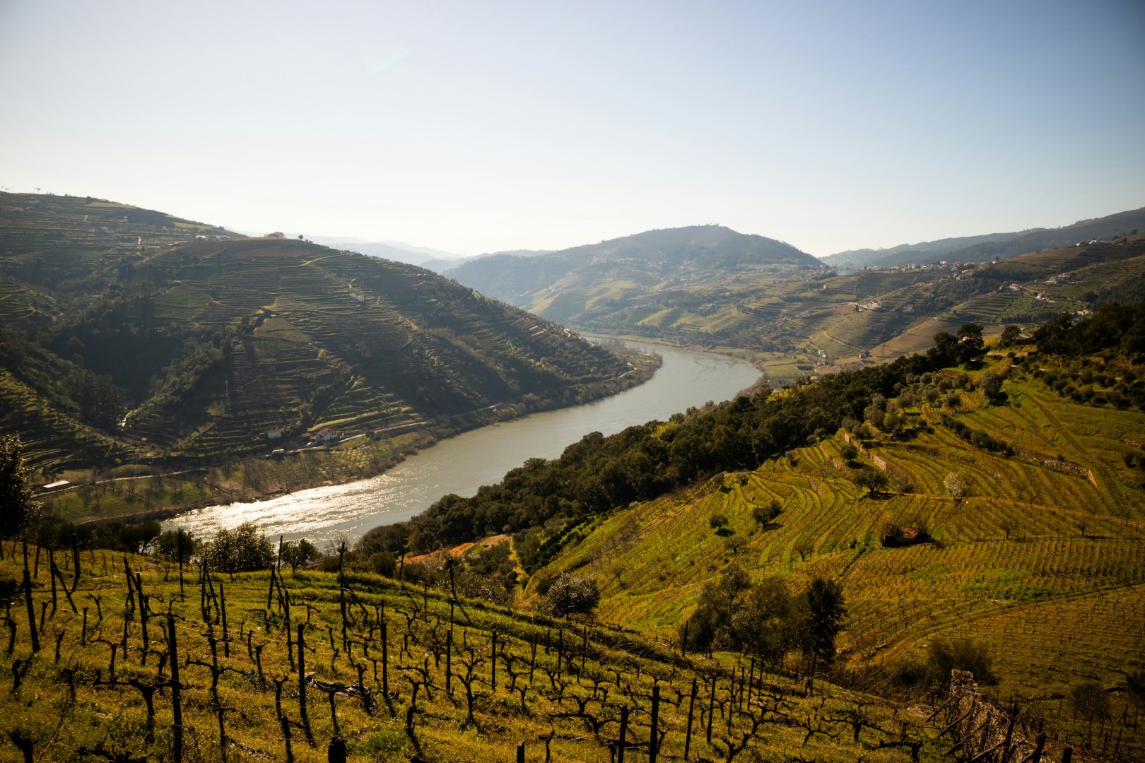 Douro River