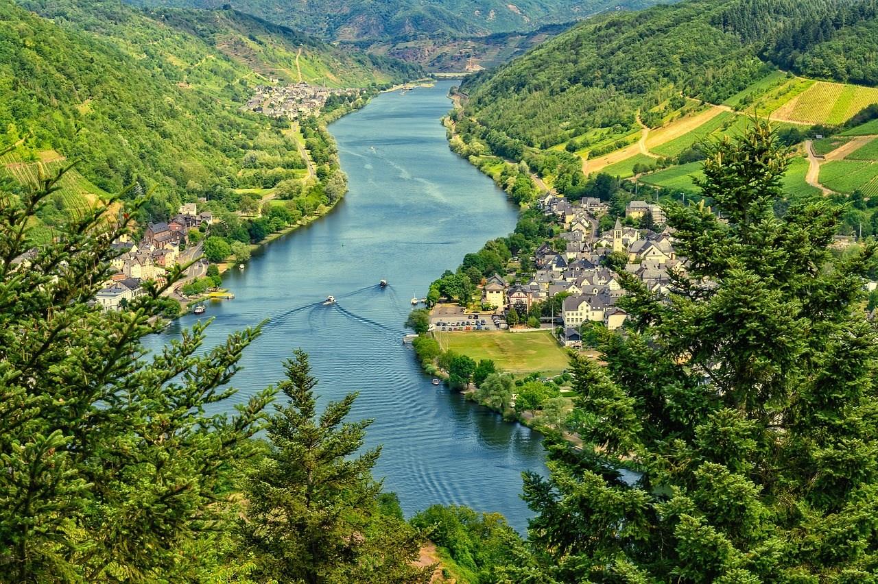 Moselle River