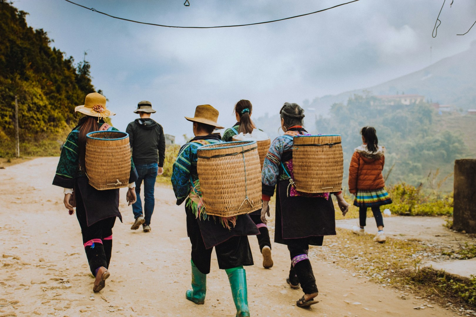  Photo Credit: Photo by Jireh Foo on Unsplash