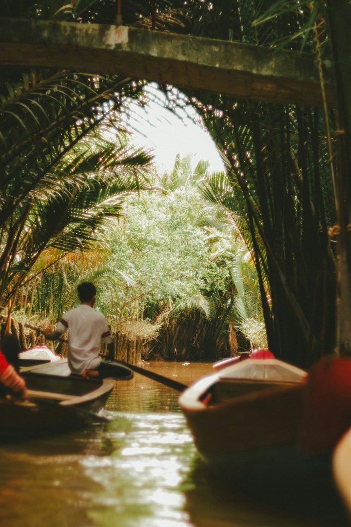 Ben Tre