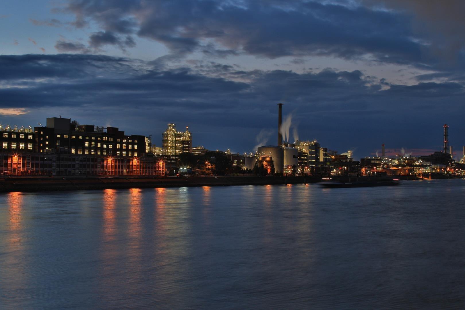 Ludwigshafen