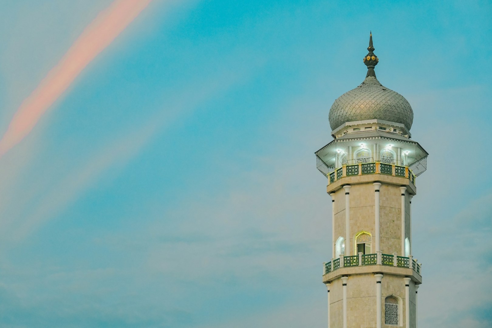  Photo Credit: Photo by Mosquegrapher on Unsplash