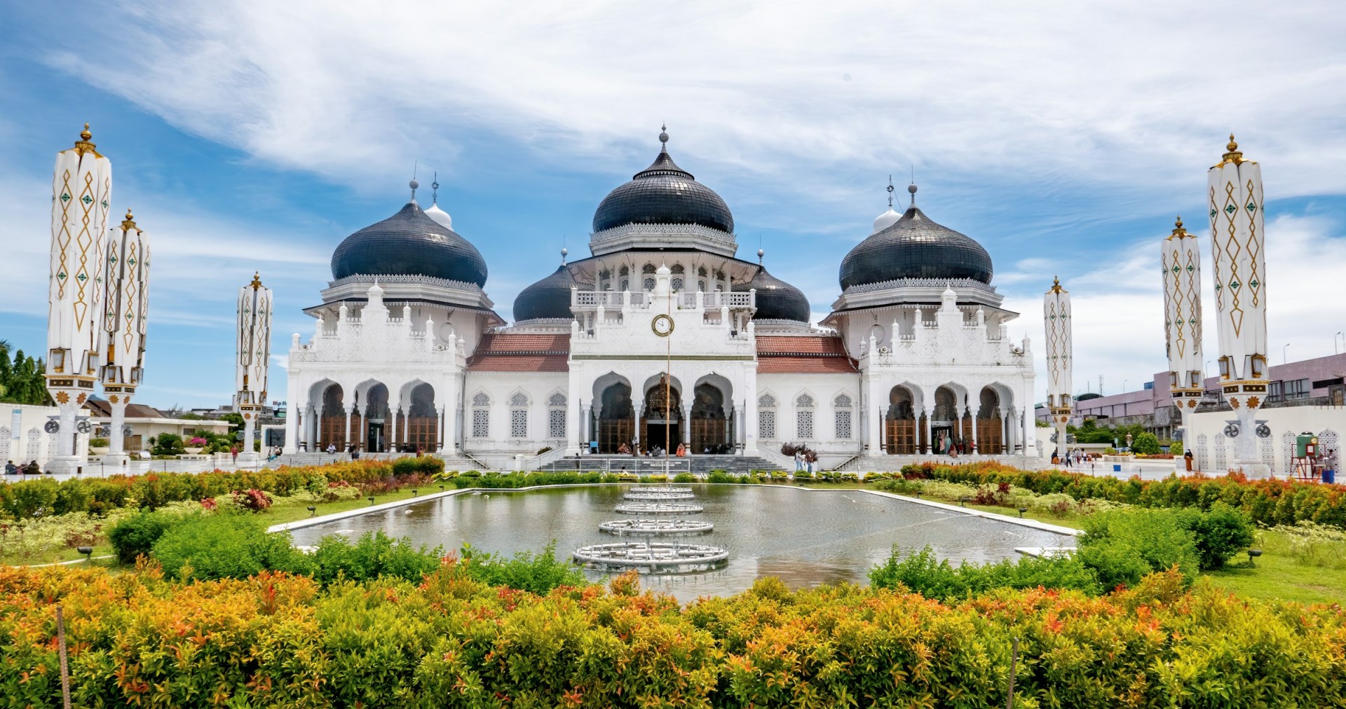 Aceh