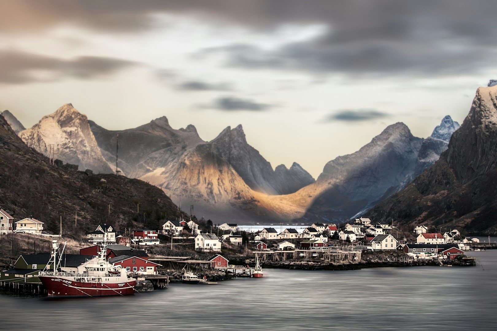  Photo Credit: Photo by Saad Chaudhry on Unsplash
