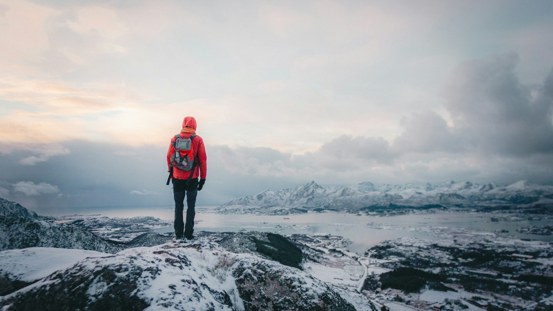  Photo Credit: Photo by Emmeli M on Unsplash