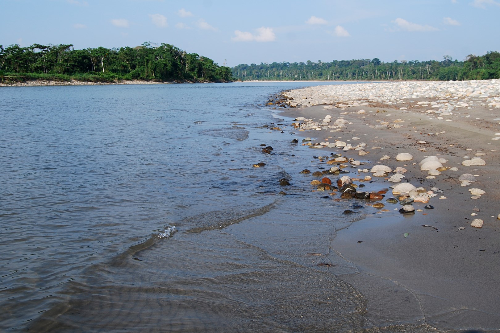 Napo River