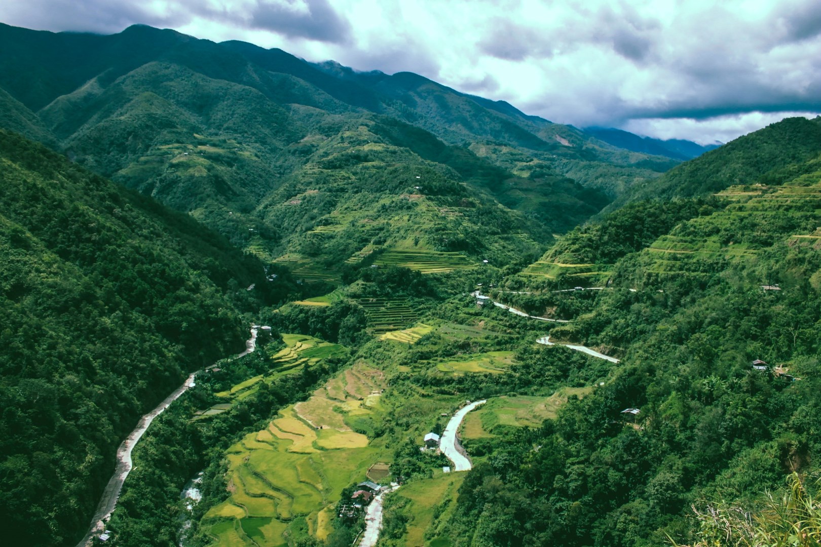 Luzon