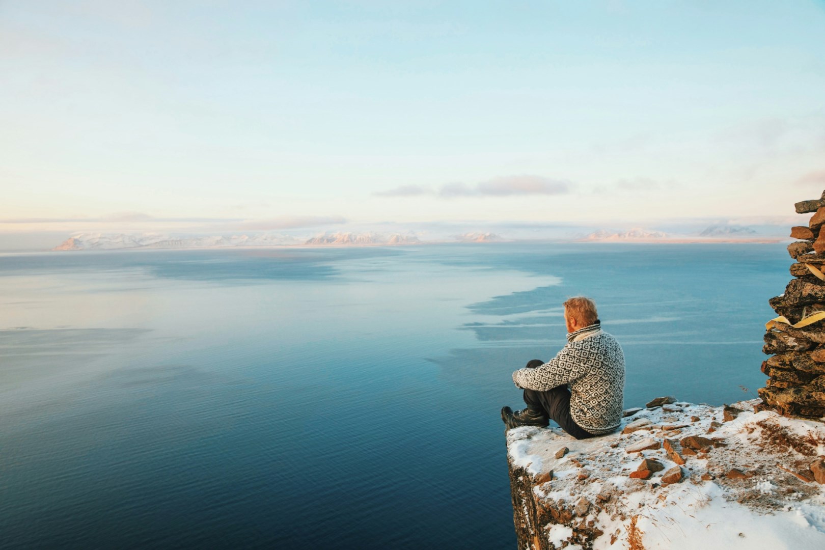  Photo Credit: Photo by Daniel Fatnes on Unsplash