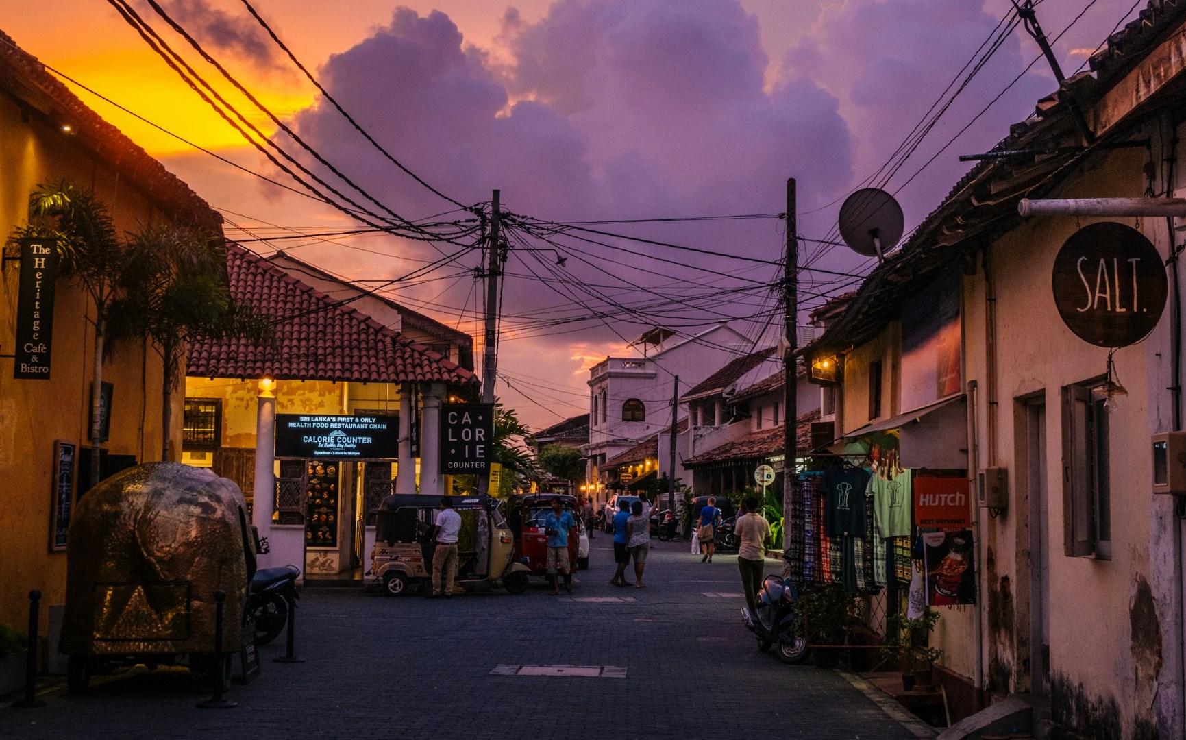  Photo Credit: Photo by Chathura indika on Unsplash