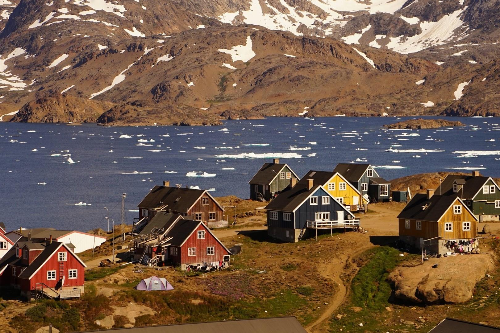 Tasiilaq