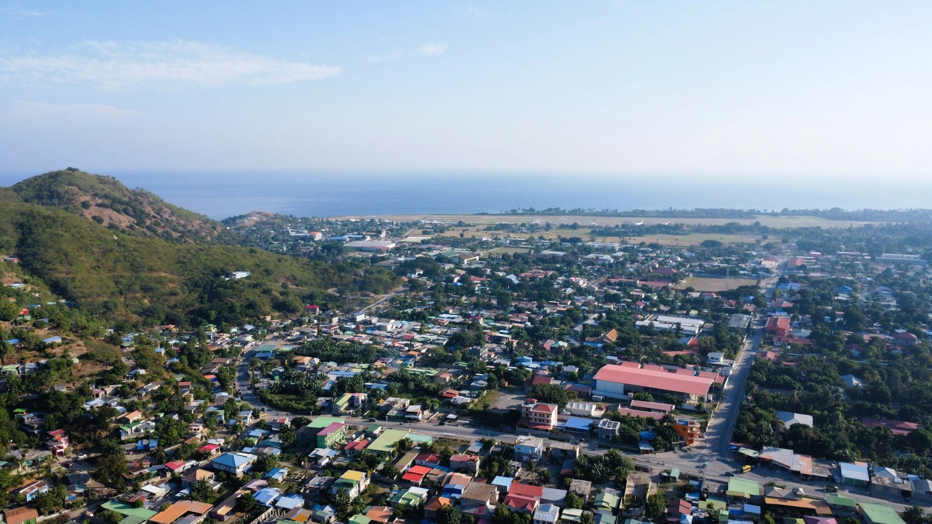 Dili