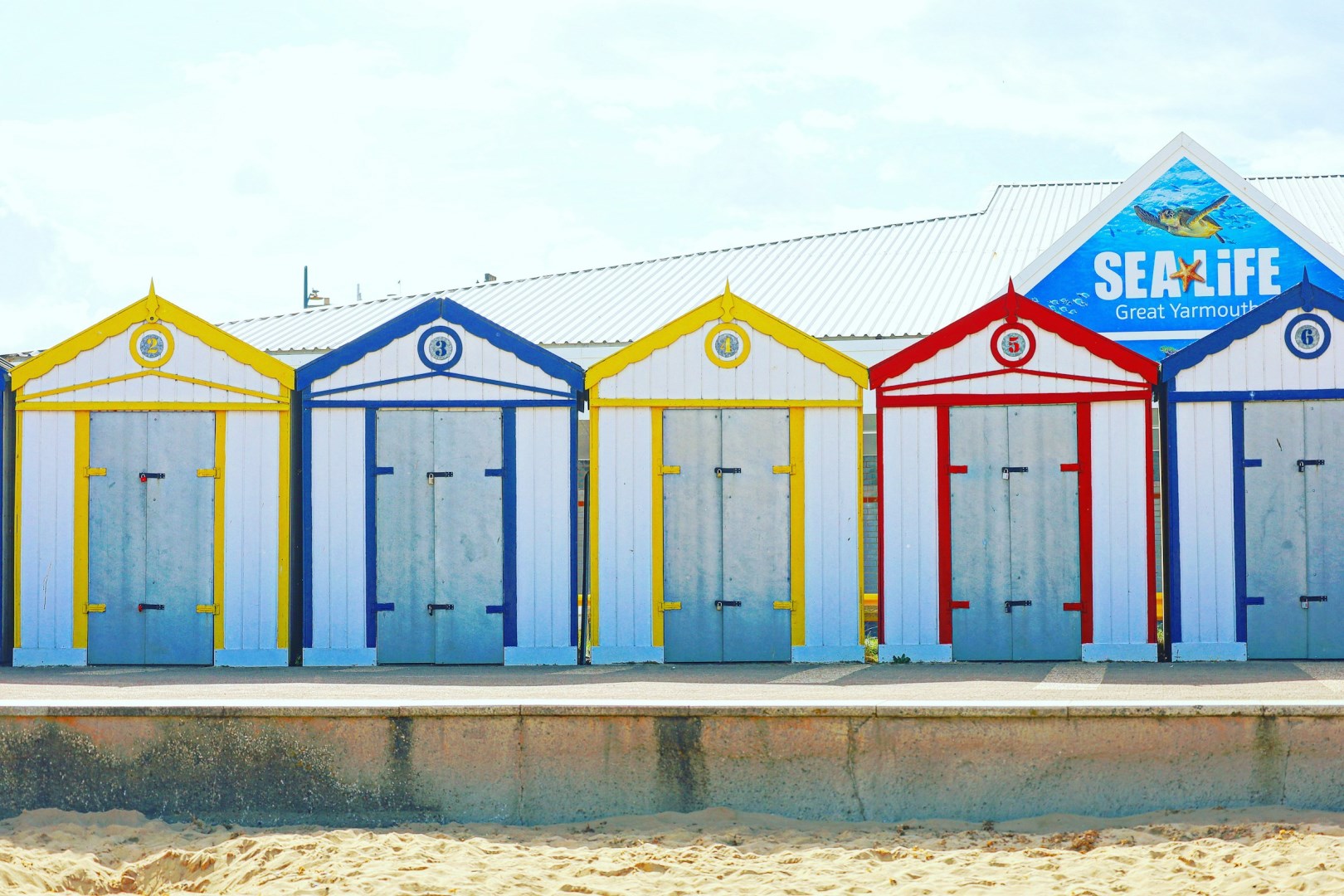  Photo Credit: Photo by Claudio Poggio on Unsplash