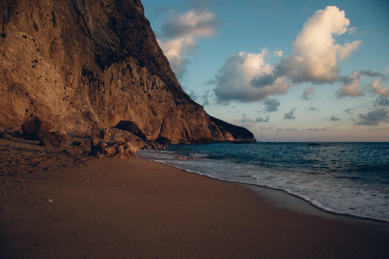 Lefkada