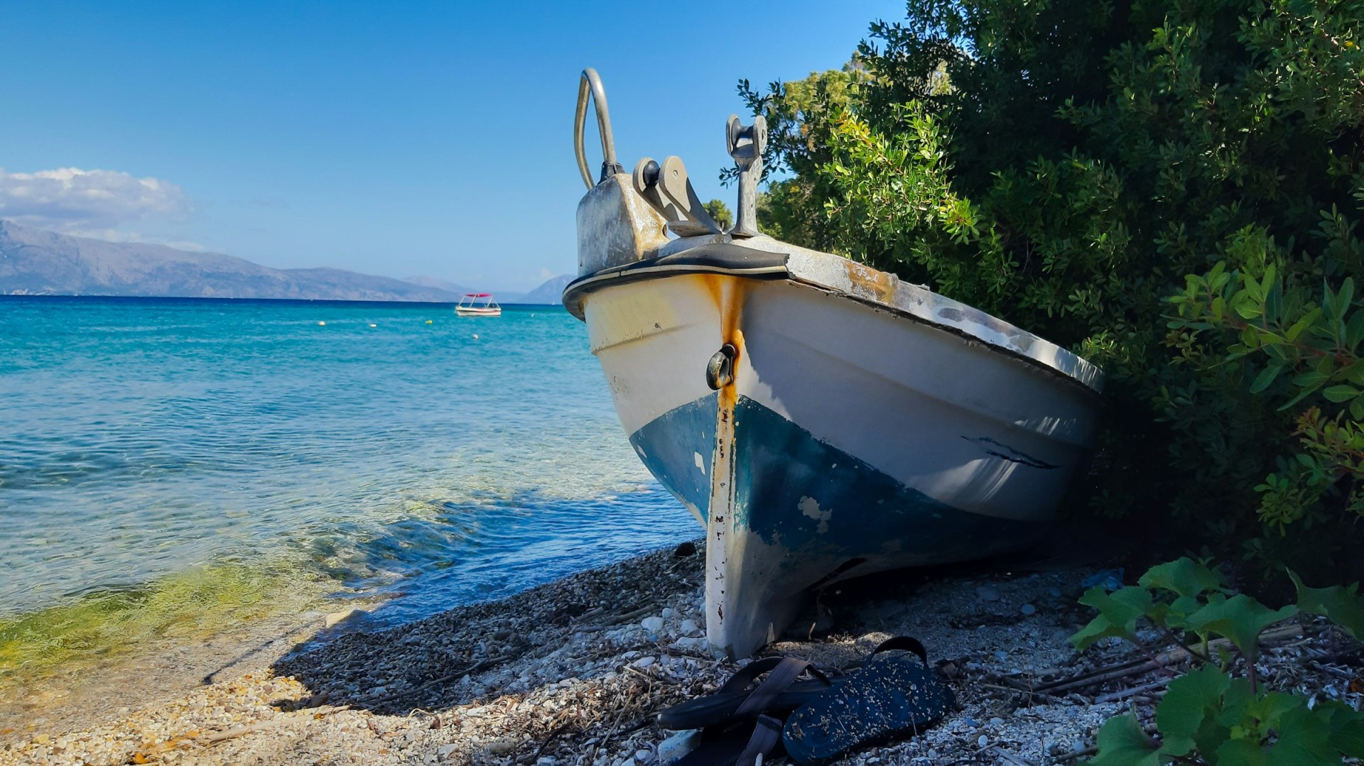  Photo Credit: Photo by Alexandros Athanasopoulos on Unsplash