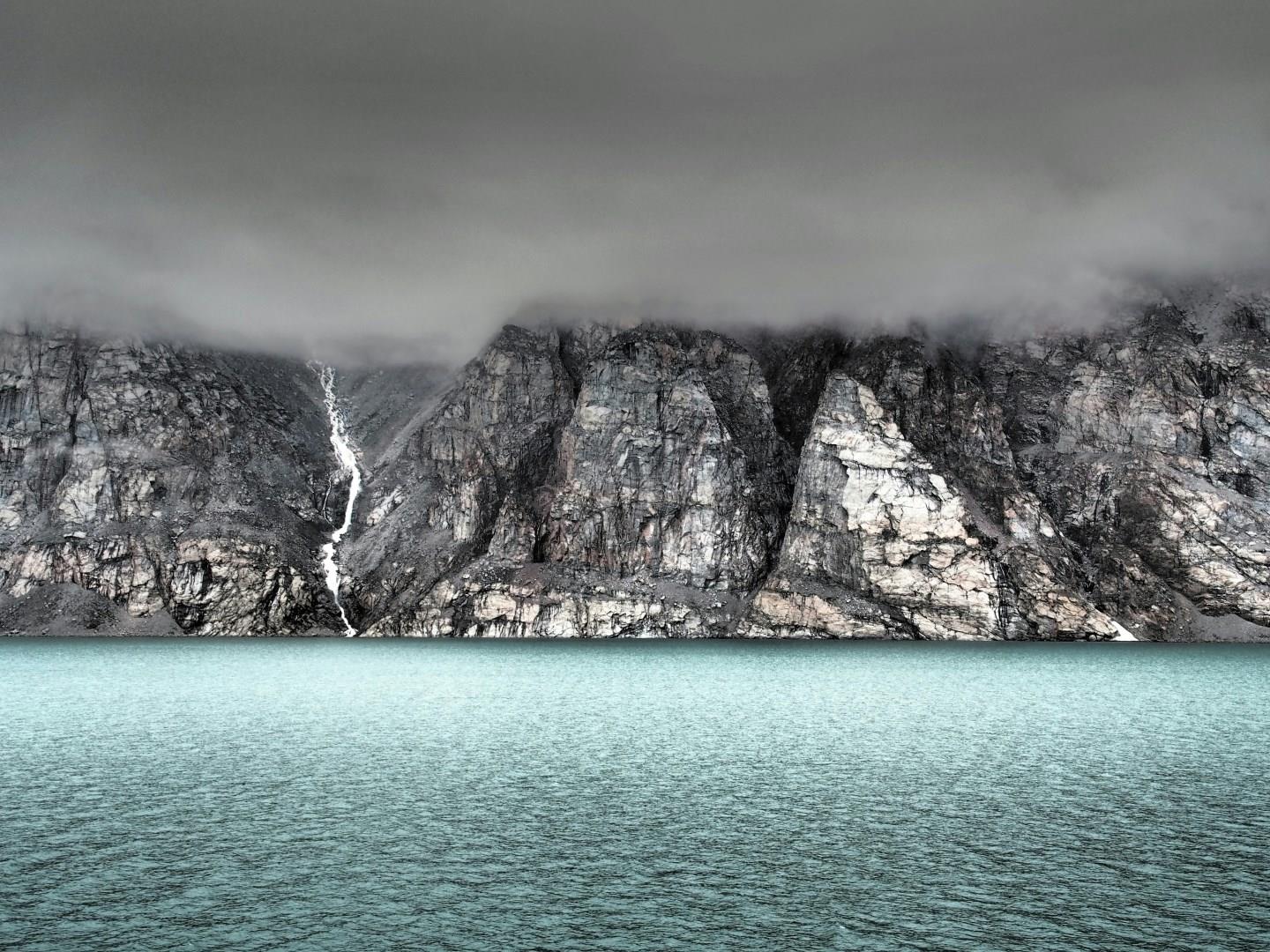 Baffin Island