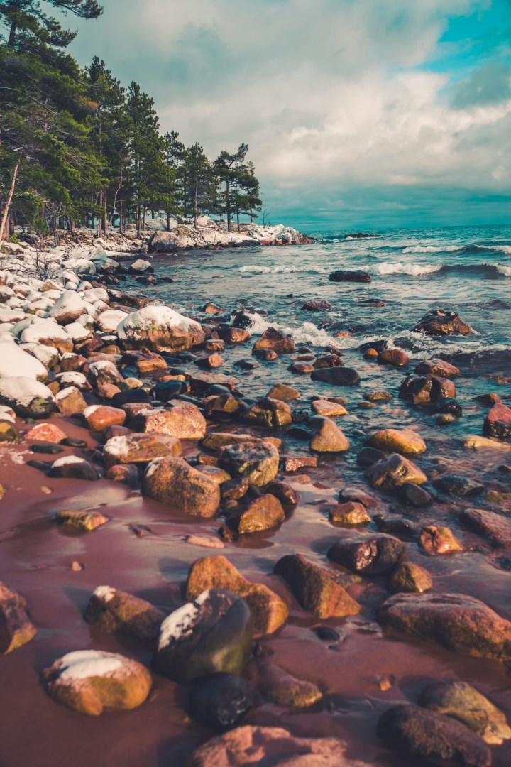  Photo Credit: Photo by Max Bender on Unsplash