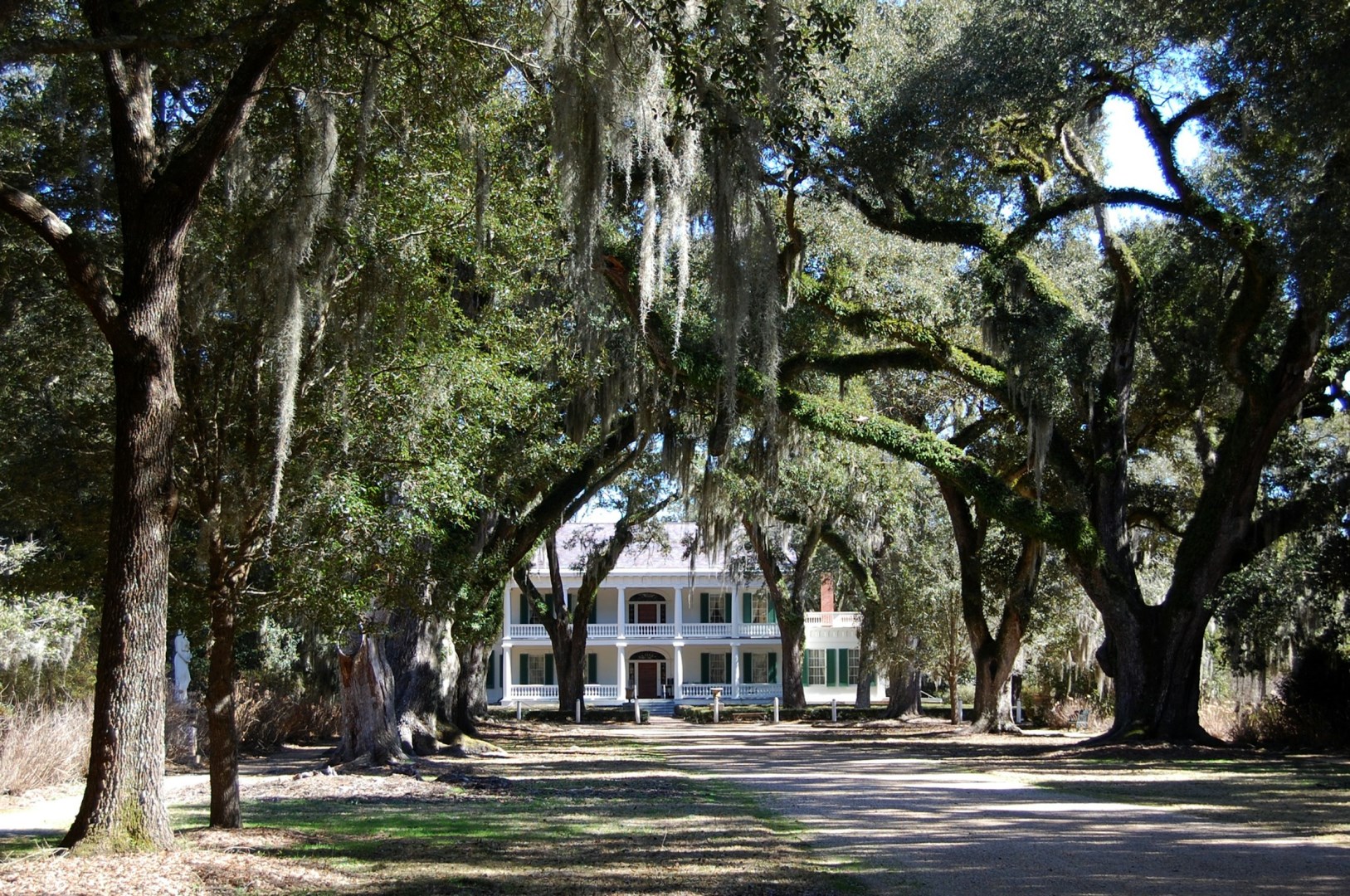 St. Francisville