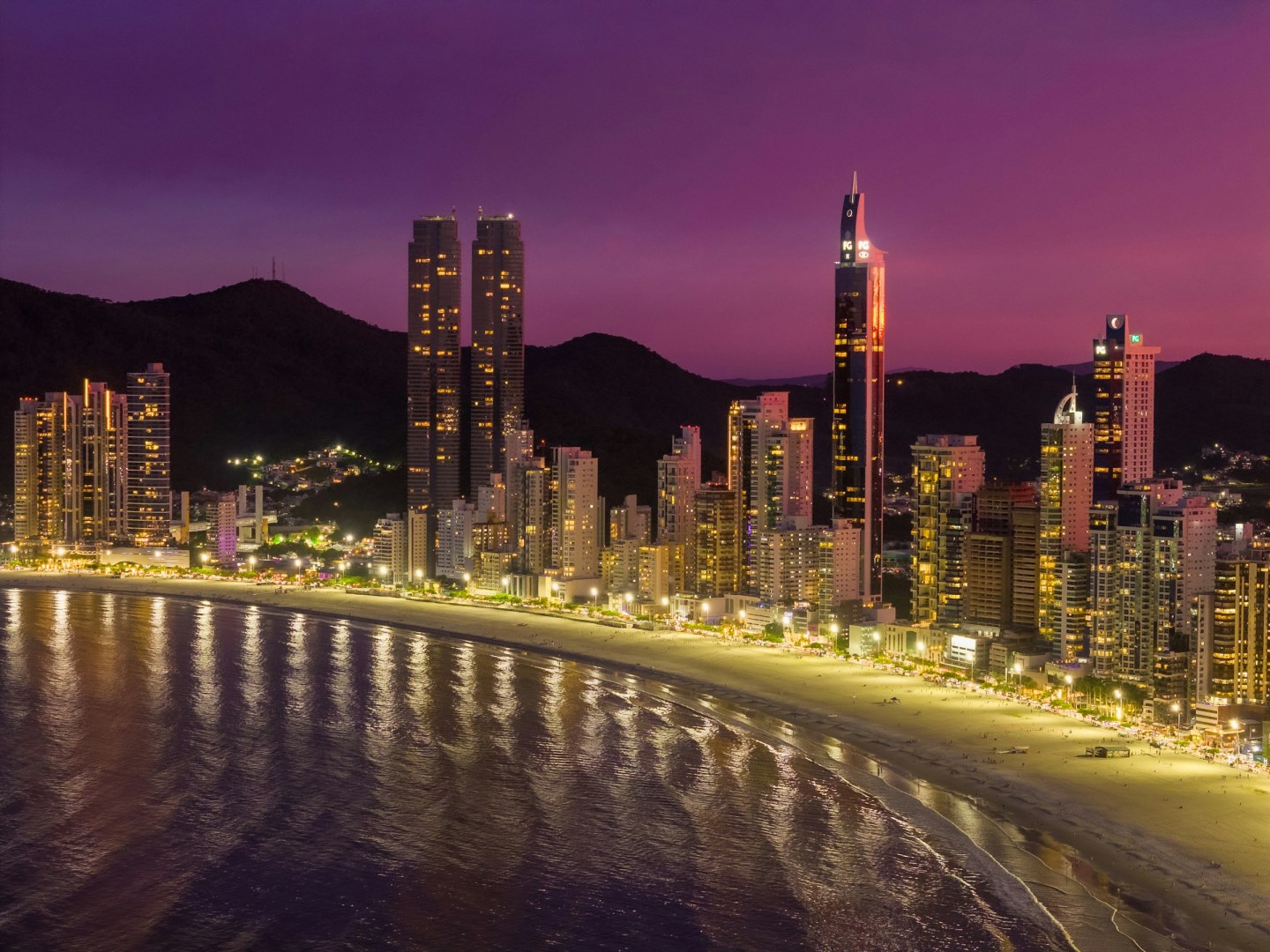 Balneário Camboriú