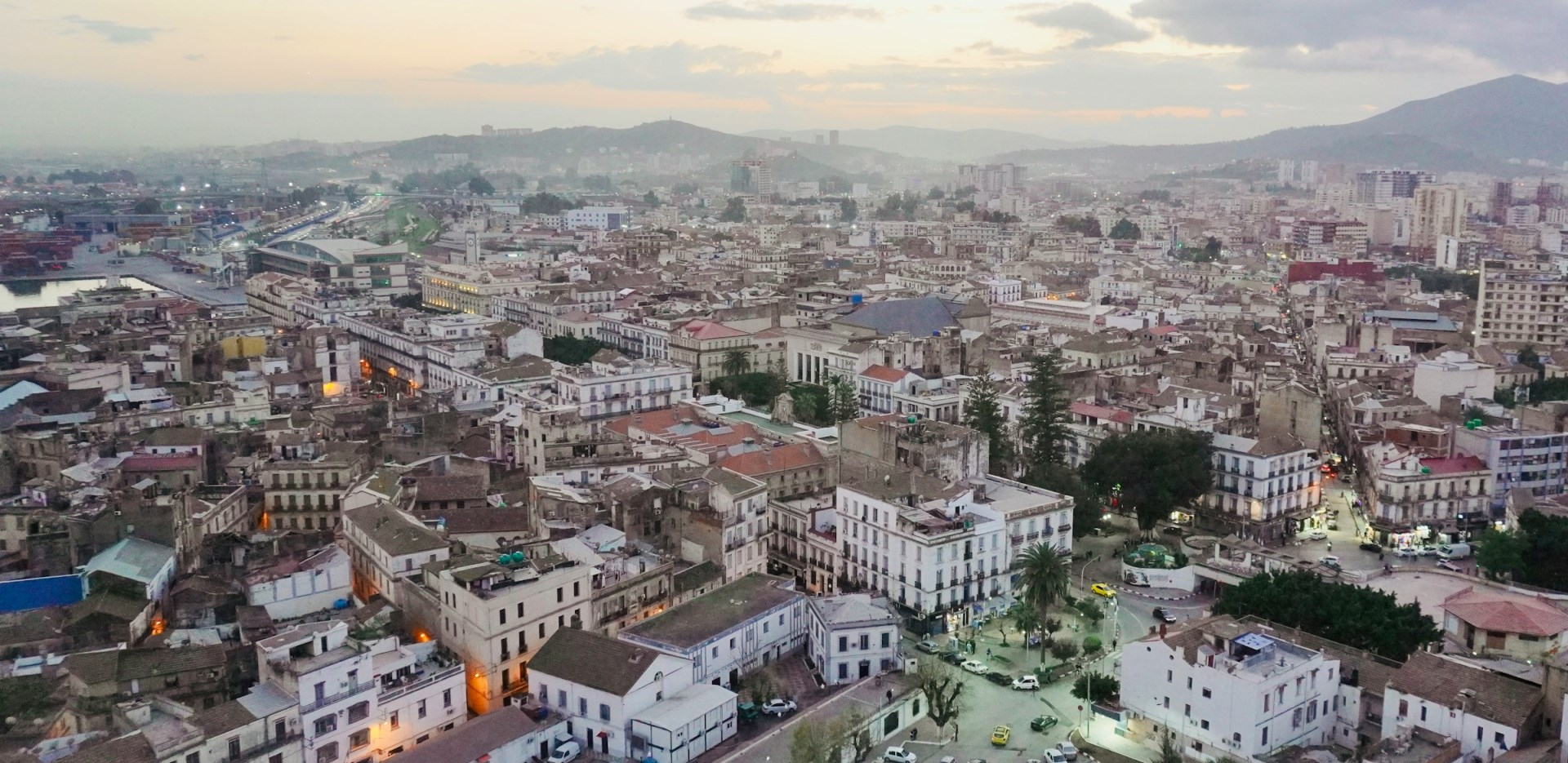 Annaba