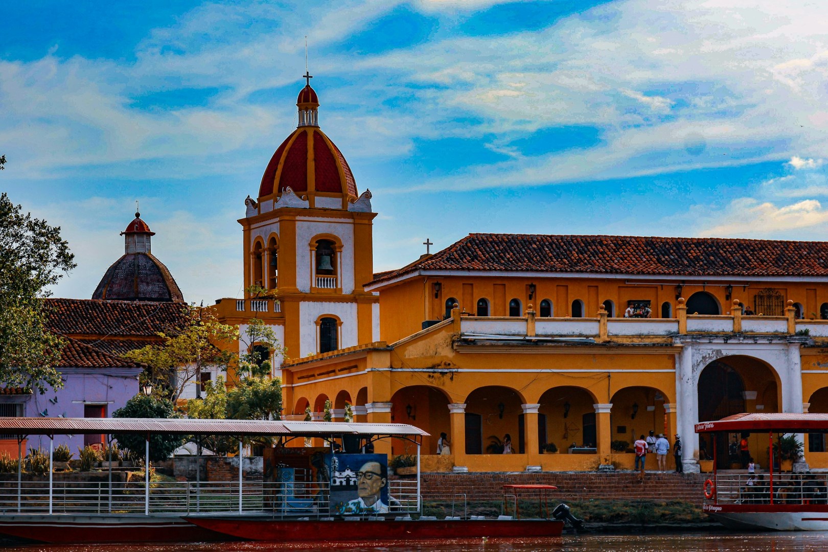 Santa Cruz de Mompox