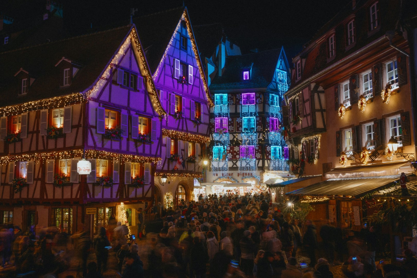 Photo Credit: Photo by Cedric Letsch on Unsplash