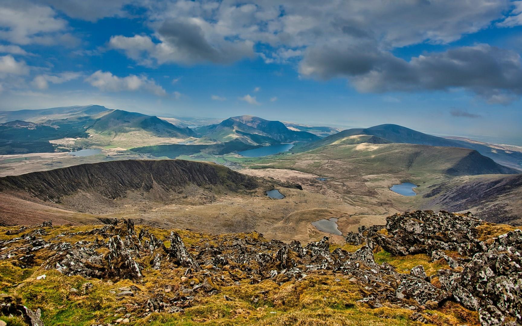 Photo Credit: ian kelsall