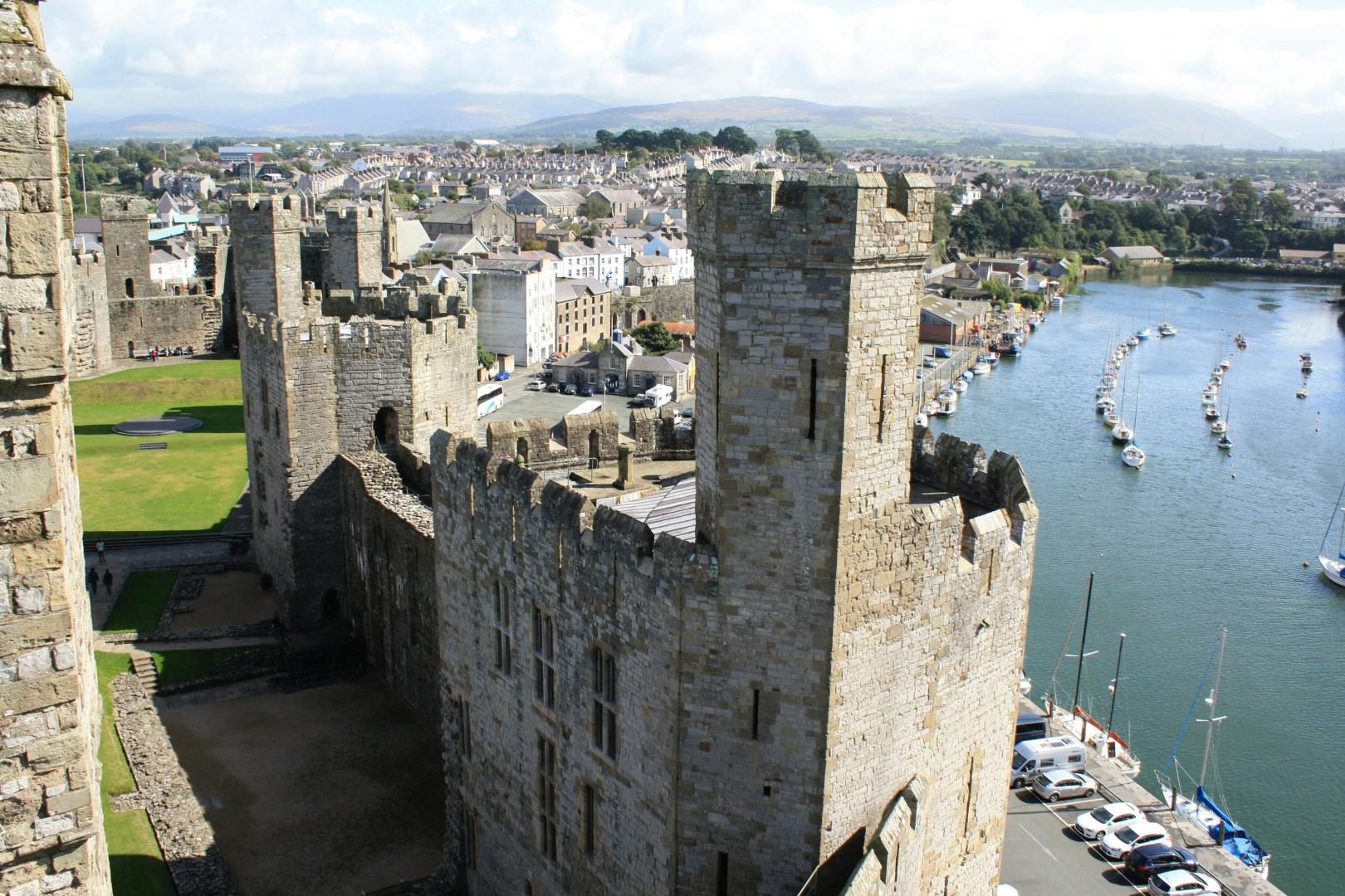 Caernarfon