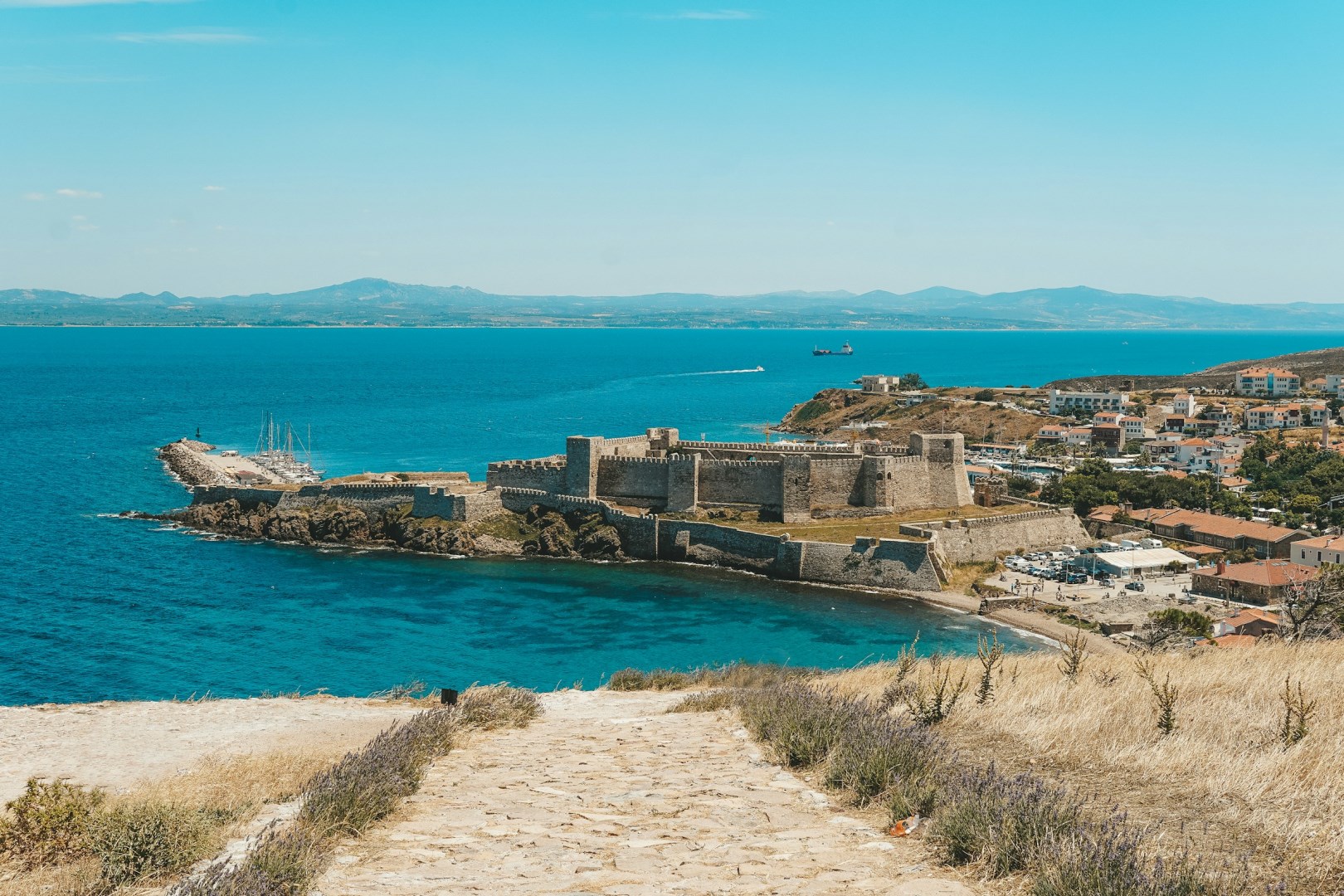Bozcaada