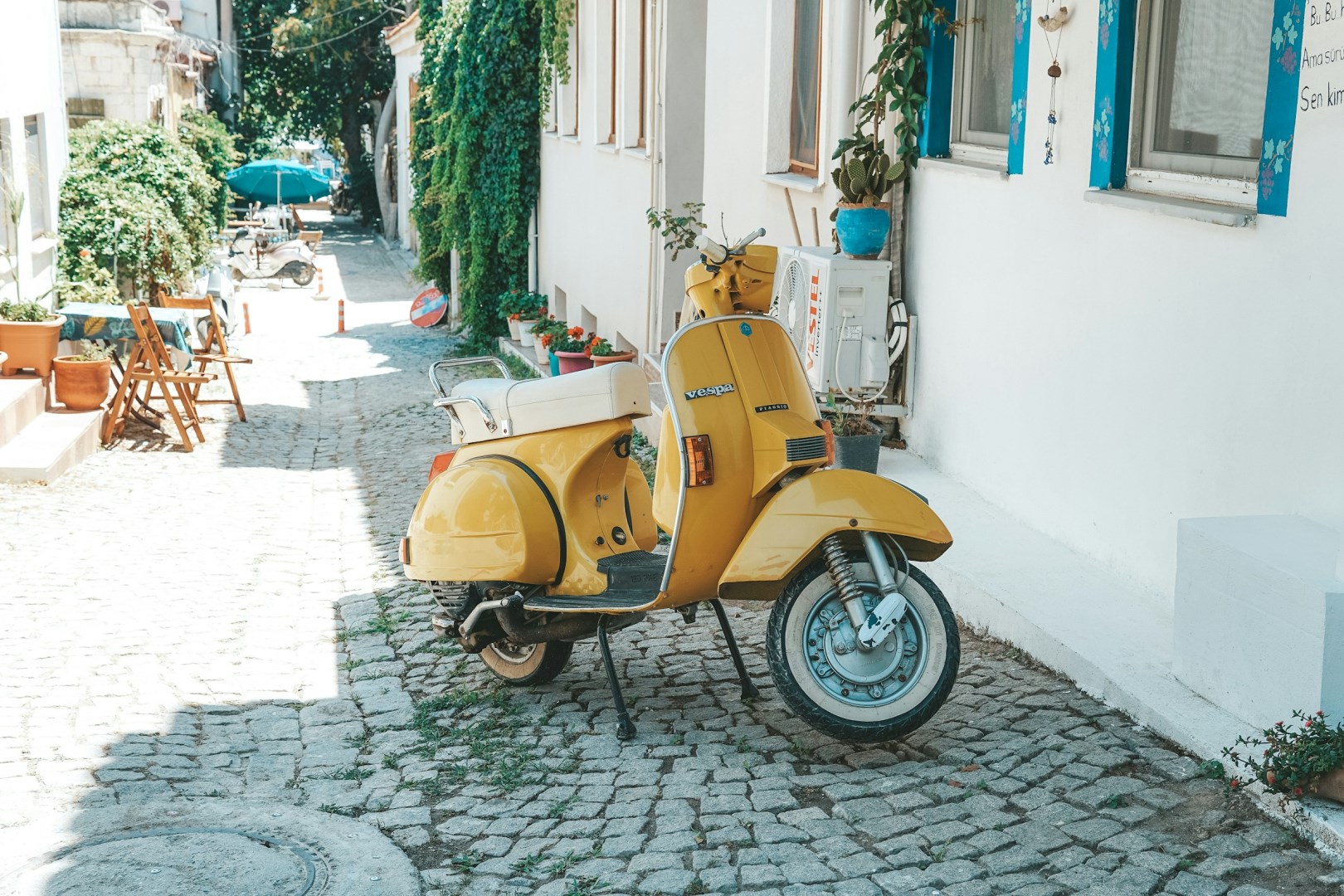  Photo Credit: Photo by Mert Kahveci on Unsplash
