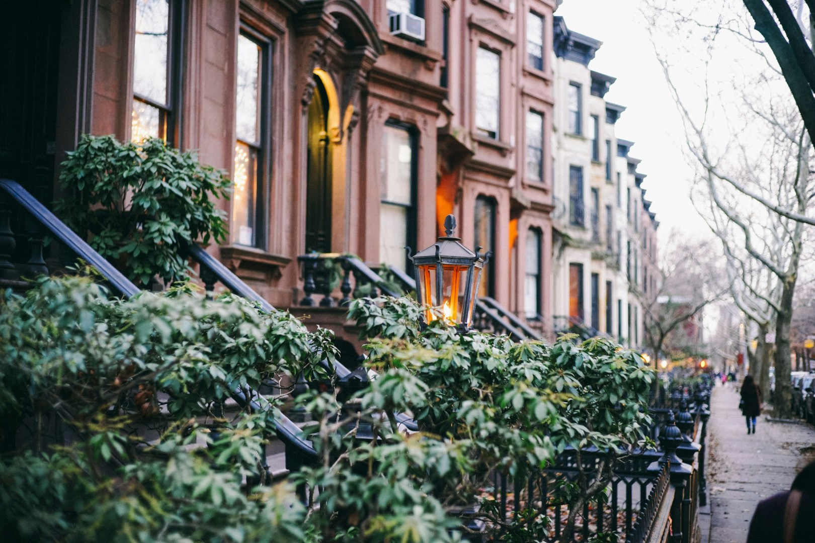 Park Slope - Photo Credit: Photo by Josh Wilburne on Unsplash