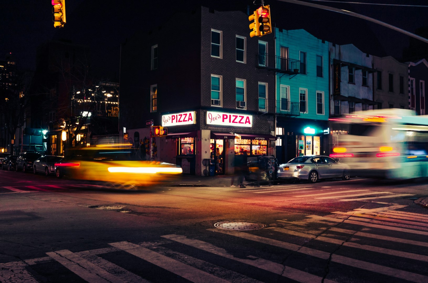  Photo Credit: Photo by Matteo Modica on Unsplash