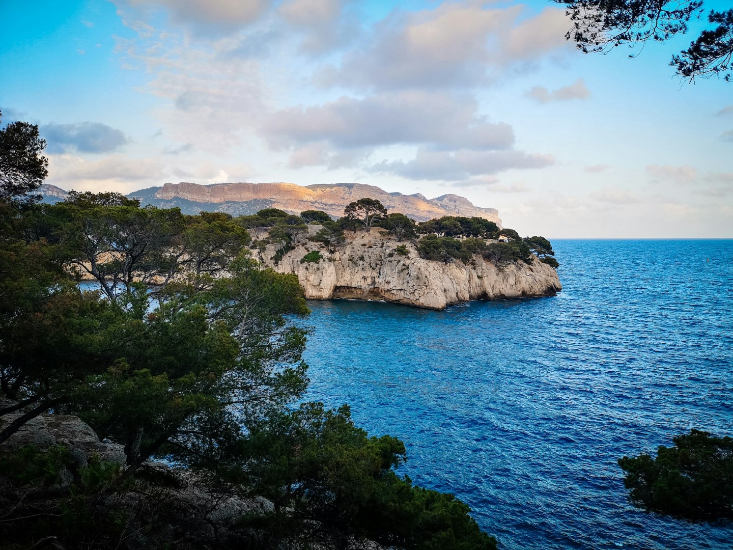 Calanques National Park