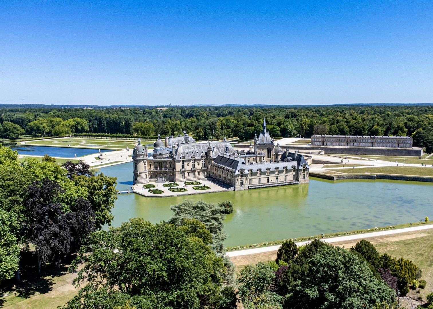 Chantilly