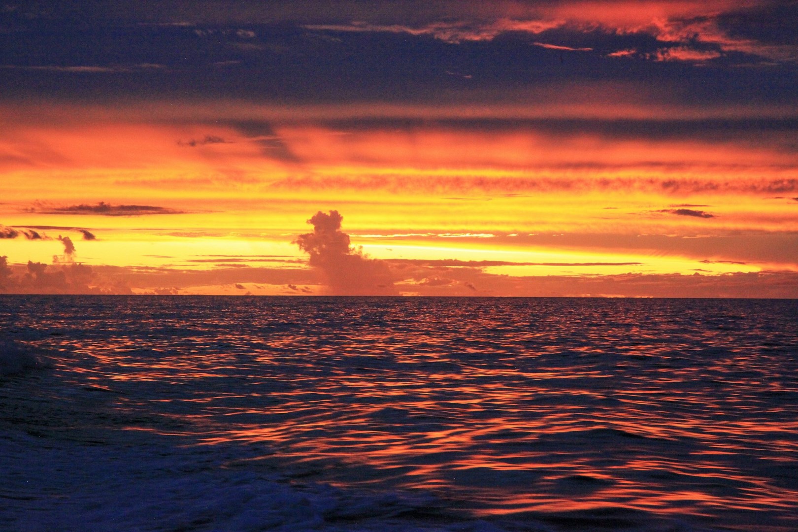 Denarau Island
