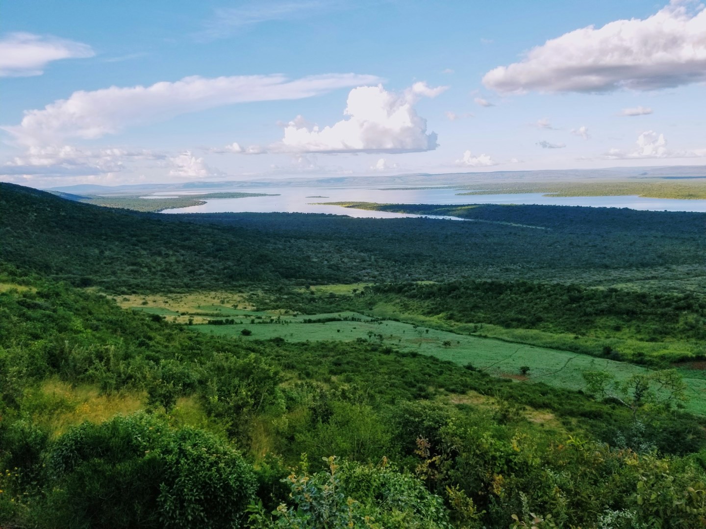 Akagera National Park