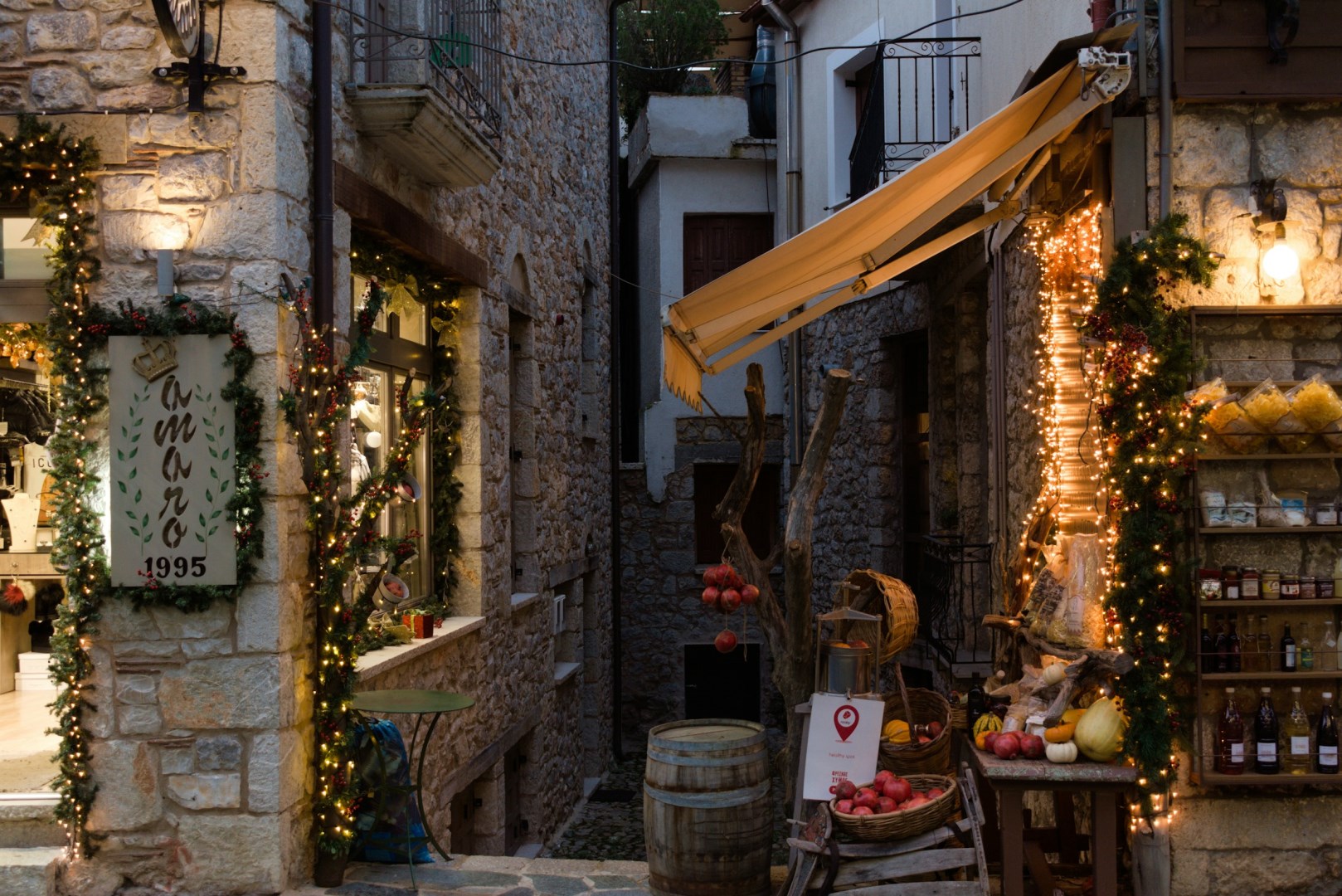 Arachova