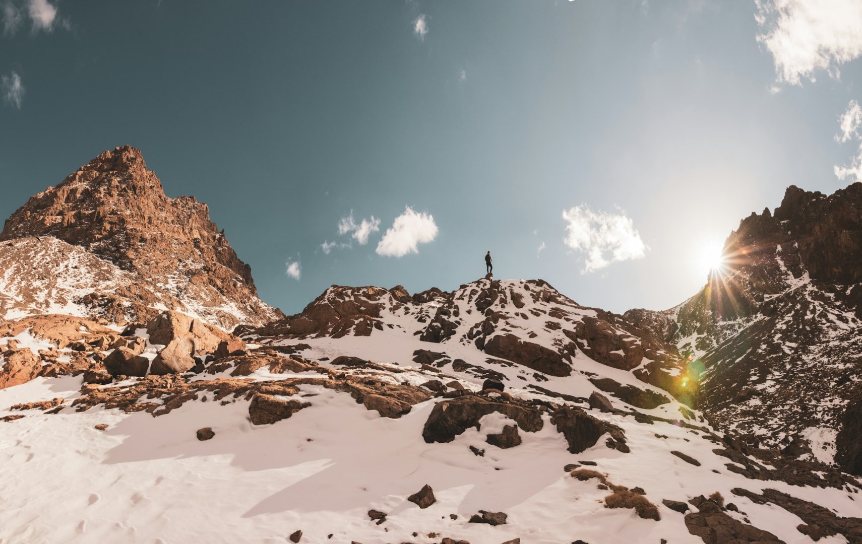 Toubkal