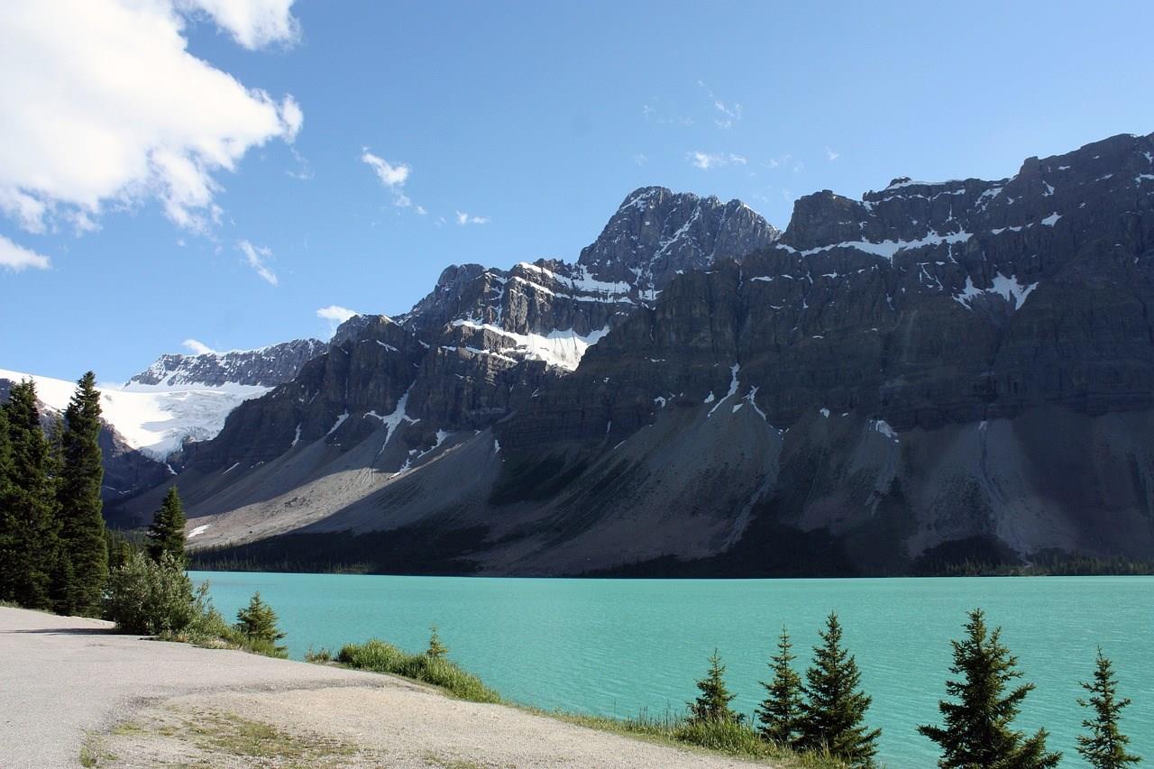 Jasper National Park