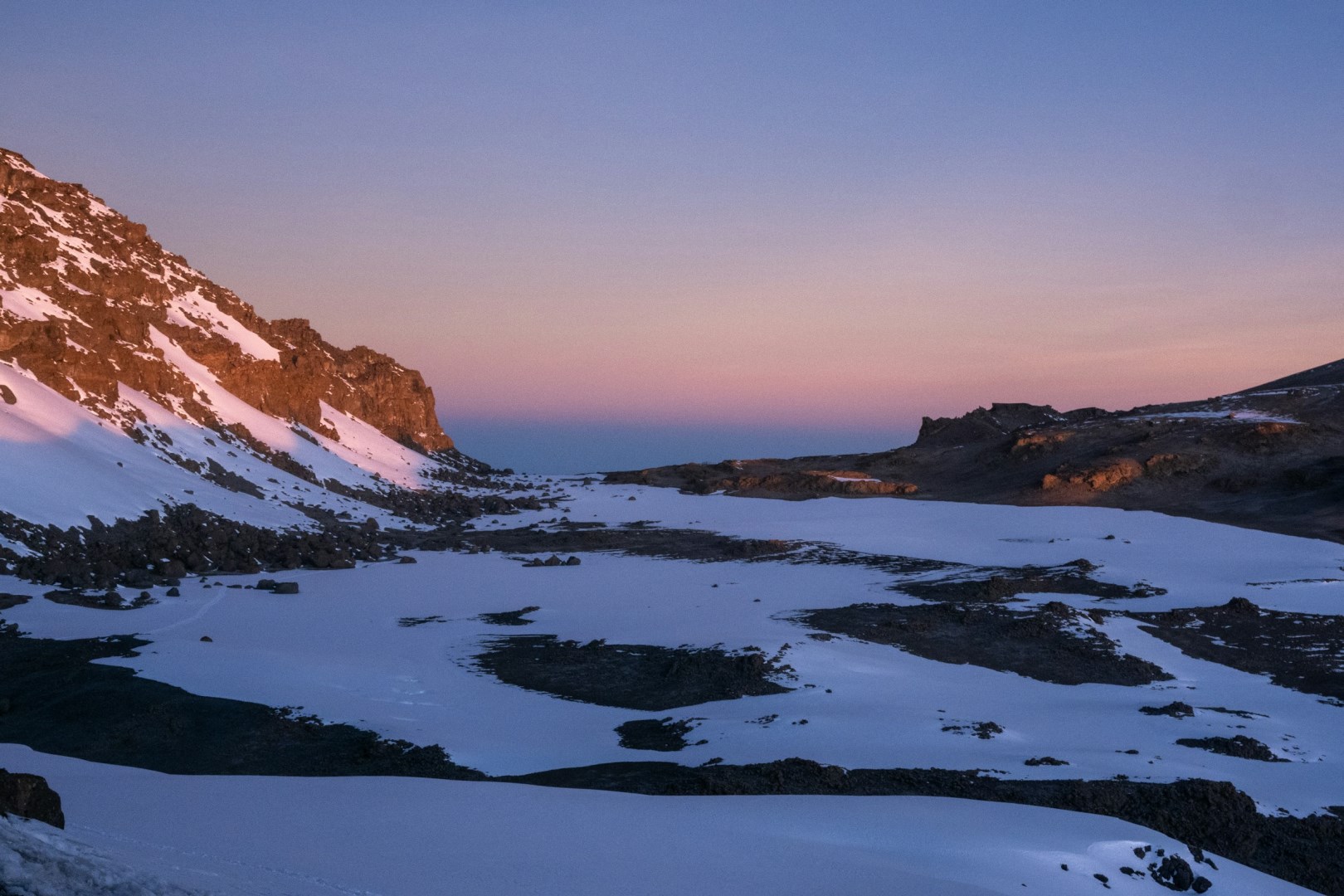 Uhuru Peak