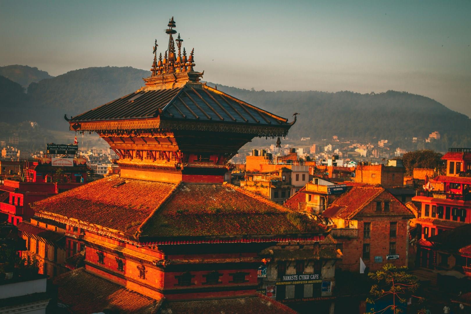 Bhaktapur